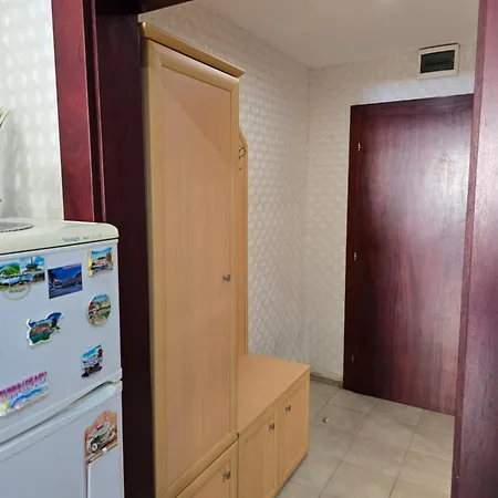 3 Bedroom In Sunny Miramar Palaz * Slăntjev Brjag
