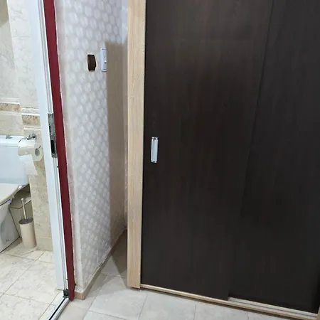 Lägenhet 3 Bedroom In Sunny Miramar Palaz *
