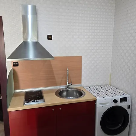 3 Bedroom In Sunny Miramar Palaz Lägenhet *