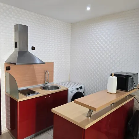Lägenhet 3 Bedroom In Sunny Miramar Palaz *