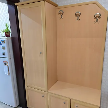 3 Bedroom In Sunny Miramar Palaz Lägenhet *